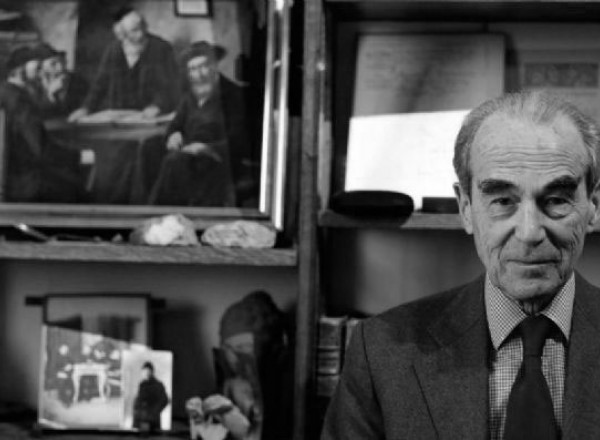 Robert Badinter