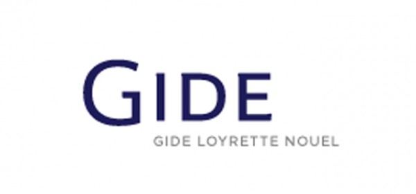 Cabinet Gide Loyrette Nouel