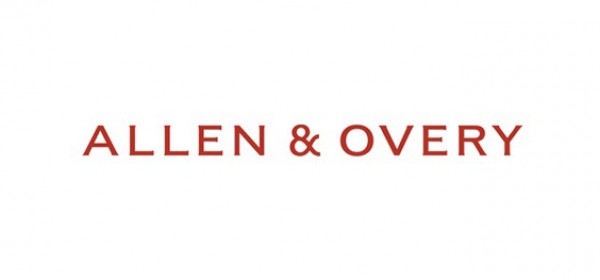 Cabinet Allen & Overy