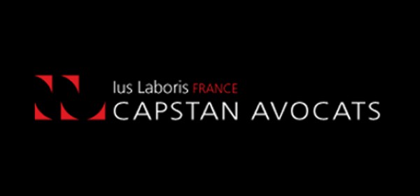 Cabinet Capstan Avocats