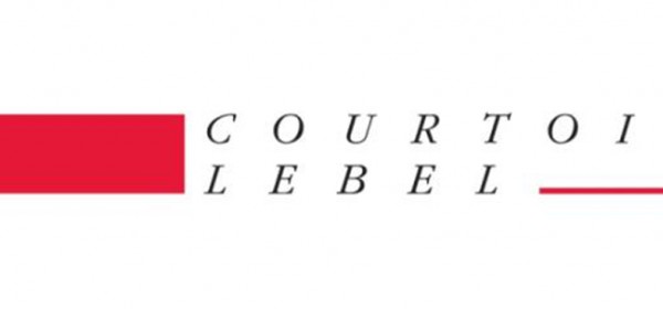 Cabinet Courtois Lebel