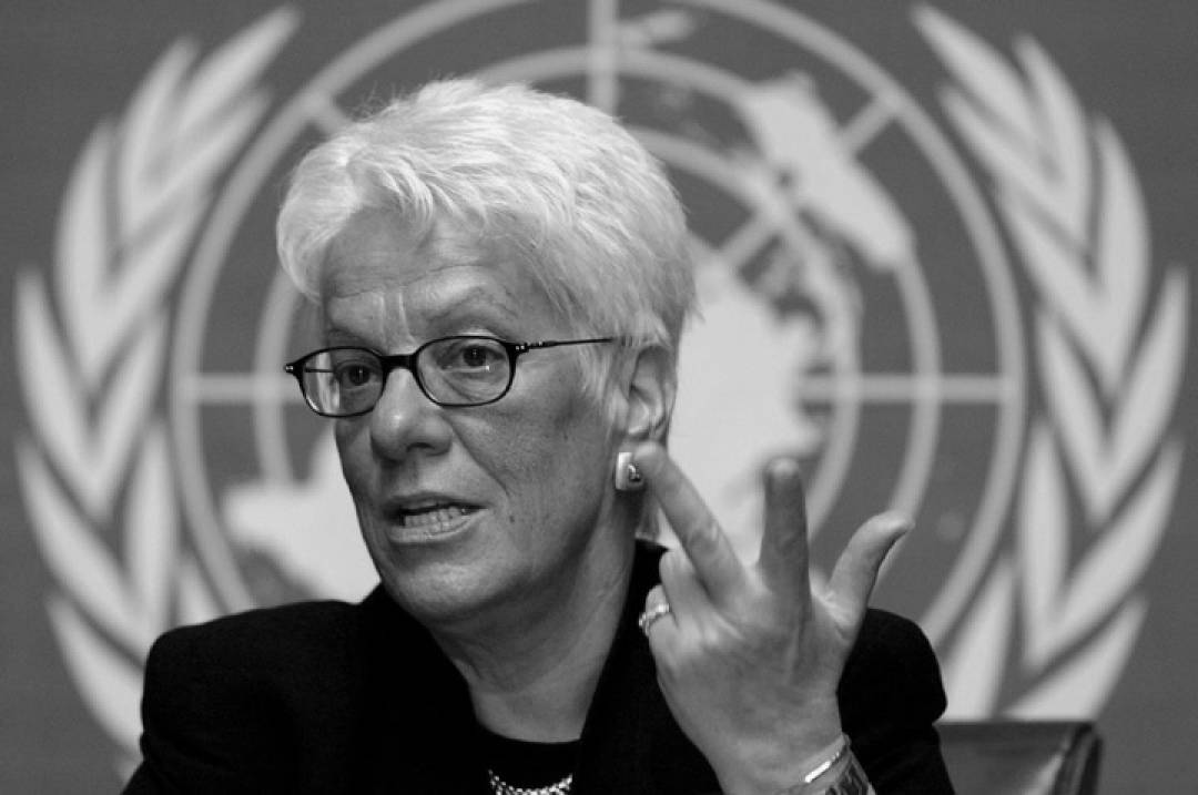 carla del ponte