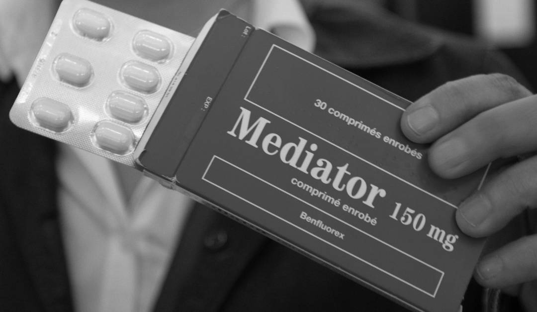 Mediator