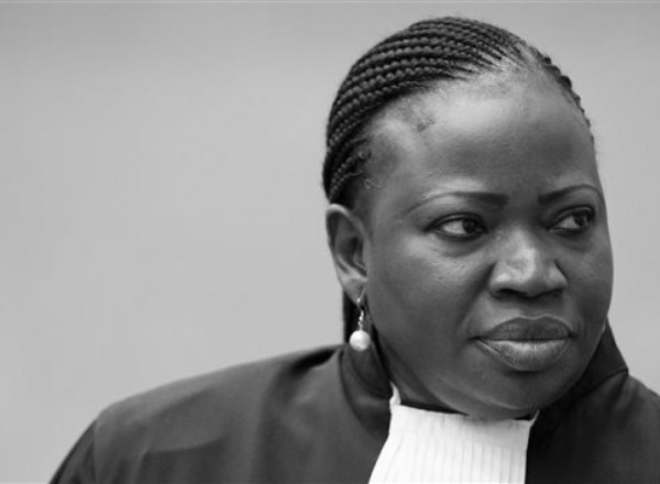 Fatou Bensouda