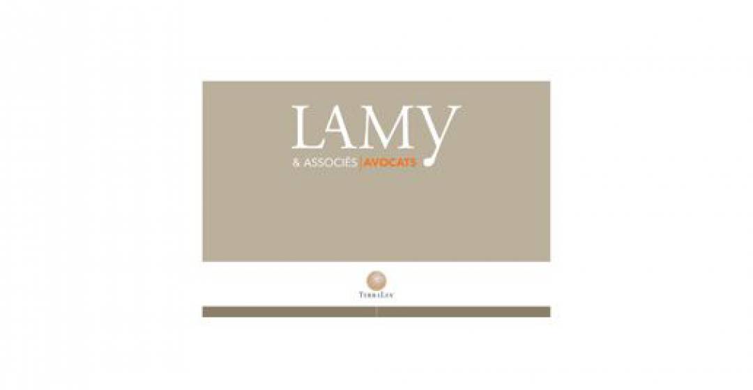 Lamy & Associés