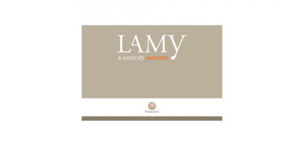 Cabinet Lamy & Associés