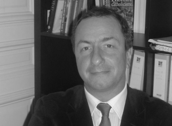 Benoît Chabert