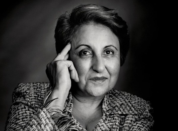 Shirin Ebadi