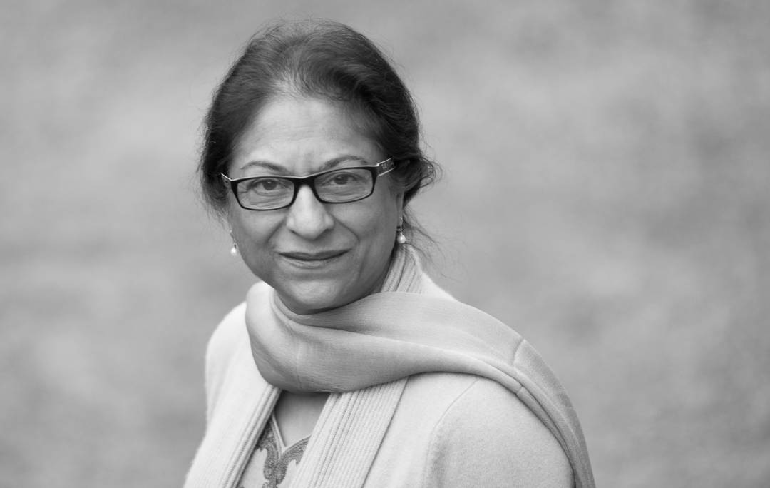 Asma Jahangir