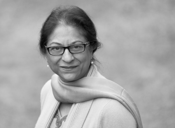 Asma Jahangir