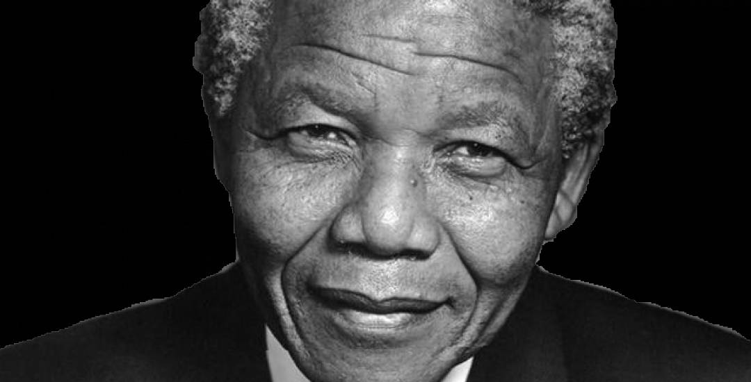 nelson mandela afrique du sud