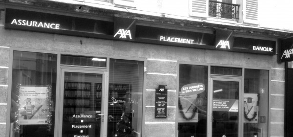 [Action de Groupe #2] Axa : une « class action » incertaine ?