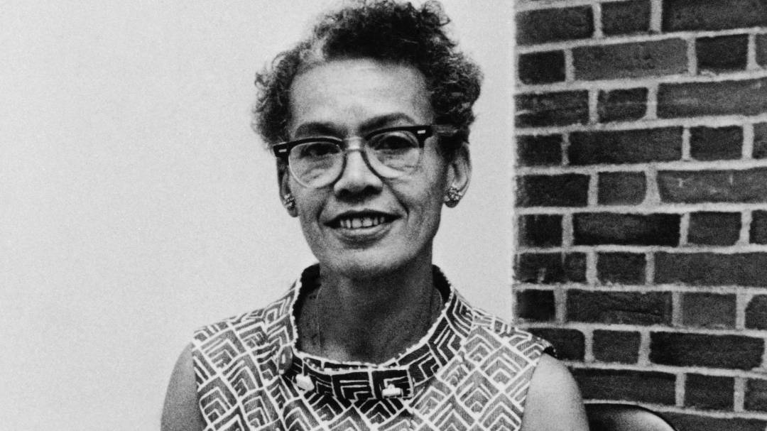 Pauli Murray