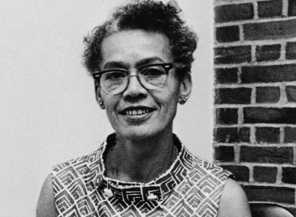 Pauli Murray