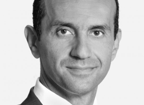 Hicham Naciri