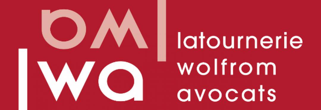 Cabinet Latournerie Wolfrom Avocats