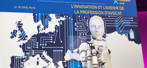 L’innovation technologique aura-t-elle raison de la profession d’avocat ?