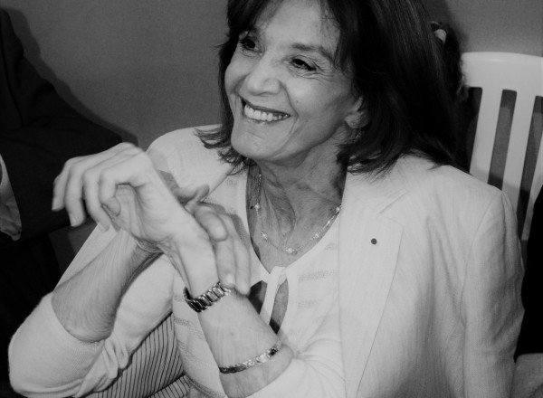 Gisèle Halimi