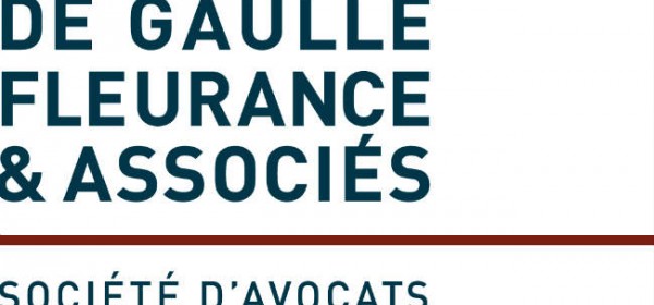 Le cabinet De Gaulle Fleurance & Associés