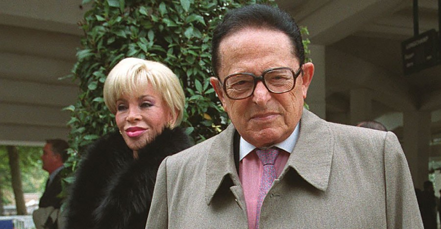 Affaire Wildenstein: encore mieux que Netflix
