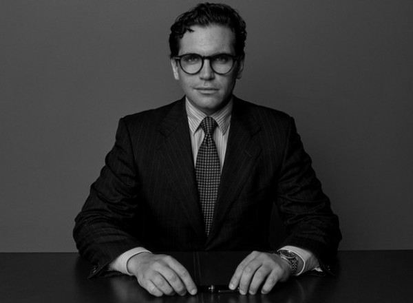 Benjamin Bohbot