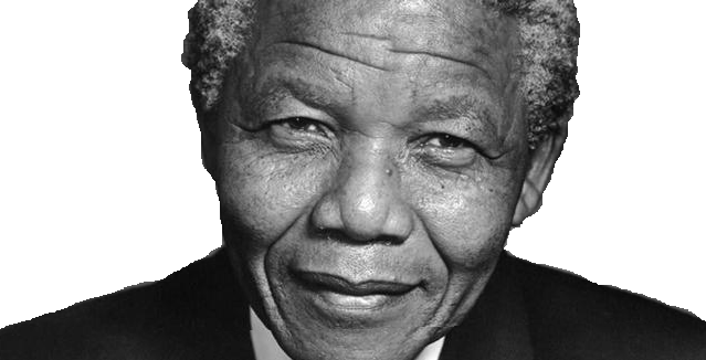 Nelson Mandela | Grands Avocats